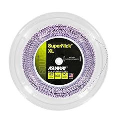 Ashaway supernick squash for sale  Delivered anywhere in UK