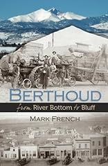 Berthoud river bottom for sale  Delivered anywhere in UK