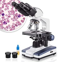 Amscope b120c series for sale  Delivered anywhere in USA 