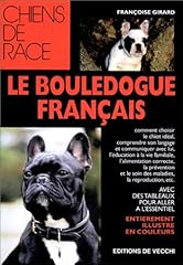 Bouledogue français d'occasion  Livré partout en Belgiqu