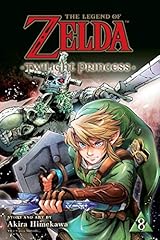Legend zelda twilight for sale  Delivered anywhere in UK