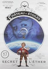 Château étoiles gazette d'occasion  Livré partout en France