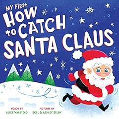 First catch santa for sale  Delivered anywhere in USA 