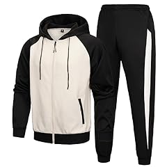 Aotorr mens tracksuit for sale  Delivered anywhere in UK