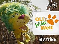 Wilde afrika gebraucht kaufen  Wird an jeden Ort in Deutschland