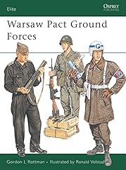 Warsaw pact ground d'occasion  Livré partout en France