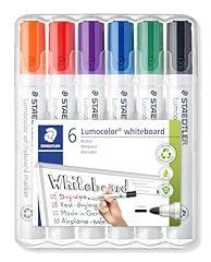 Staedtler whiteboard marker gebraucht kaufen  Wird an jeden Ort in Deutschland