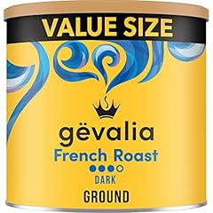 Gevalia french roast for sale  Delivered anywhere in USA 