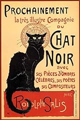 Chat noir black for sale  Delivered anywhere in USA 
