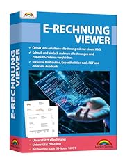 Rechnung viewer software gebraucht kaufen  Wird an jeden Ort in Deutschland