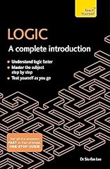 Logic complete introduction for sale  Delivered anywhere in UK
