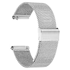 Tstrap mesh watch for sale  Delivered anywhere in UK