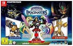 skylanders imaginator d'occasion skylanders imaginator d'occasion Livré partout en France
