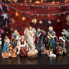 Toetol nativity sets for sale  Delivered anywhere in UK