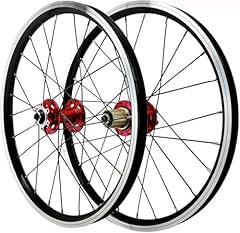 Zoll bmx radsatz gebraucht kaufen  Wird an jeden Ort in Deutschland