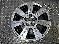 Jante aluminium audi d'occasion  Livré partout en France