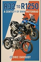 R32 r1250 century for sale  Delivered anywhere in UK