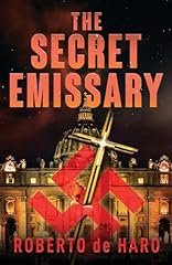 Secret emissary for sale  Delivered anywhere in USA 