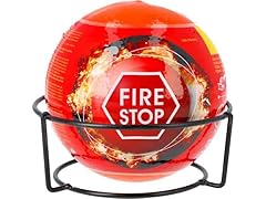 Boule feu extincteur d'occasion  Livré partout en France
