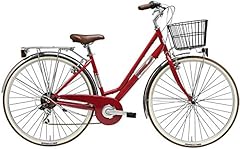 Bici adriatica bicicletta usato  Spedito ovunque in Italia 