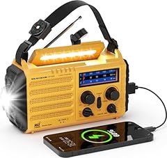 Emergency weather radio for sale  Delivered anywhere in USA 