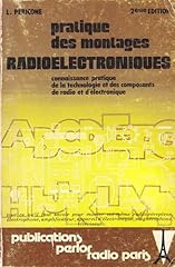 Pratique montages radioélectr d'occasion  Livré partout en France