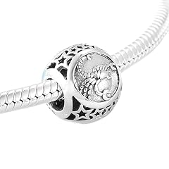 Charm dello zodiaco usato  Spedito ovunque in Italia 