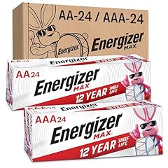 Energizer batteries aaa for sale  Delivered anywhere in USA 