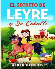 Secreto leyre caballo for sale  Delivered anywhere in USA 