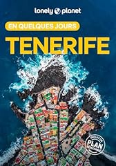 Tenerife jours 4ed d'occasion  Livré partout en France