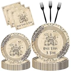 Vorkivecki fairytale plates for sale  Delivered anywhere in USA 