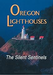 Oregon lighthouses silent for sale  Delivered anywhere in USA 