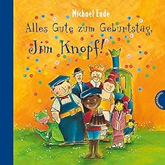 Jim knopf gute gebraucht kaufen  Wird an jeden Ort in Deutschland