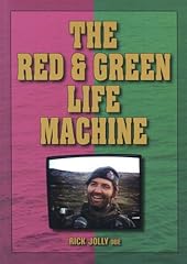 Red green life for sale  Delivered anywhere in UK