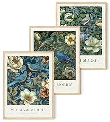 Djmwtb william morris for sale  Delivered anywhere in UK