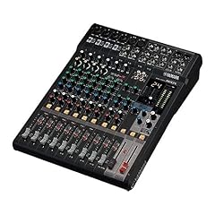 Yamaha mg12x channel for sale  Delivered anywhere in UK