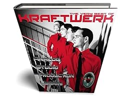 Kraftwerk huge unique gebraucht kaufen  Wird an jeden Ort in Deutschland