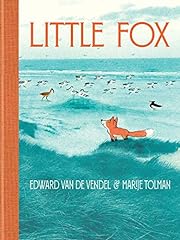 Little fox 1 usato  Spedito ovunque in Italia 