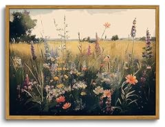 Kissfox vintage wildflower for sale  Delivered anywhere in USA 