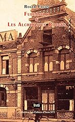 Fulcanelli alchimistes rouges d'occasion  Livré partout en France