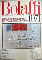 0447 catalogo nazionale usato  Spedito ovunque in Italia 
