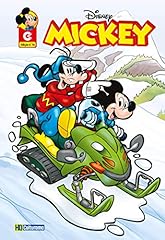 HQ Disney Mickey Ed. 16 (Portuguese Edition) d'occasion  Livré partout en France