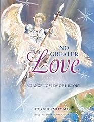 Greater love angelic for sale  Delivered anywhere in USA 