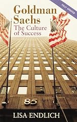 Goldman sachs culture for sale  Delivered anywhere in UK