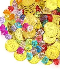 200 stück goldmünzen gebraucht kaufen  Wird an jeden Ort in Deutschland