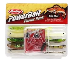 Berkley powerbait drop for sale  Delivered anywhere in UK