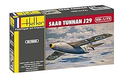 Heller saab tunnan for sale  Delivered anywhere in UK