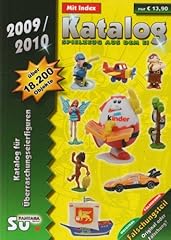 Katalog spielzeug dem gebraucht kaufen  Wird an jeden Ort in Deutschland