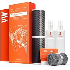 Luxshield battitacco auto usato  Spedito ovunque in Italia 