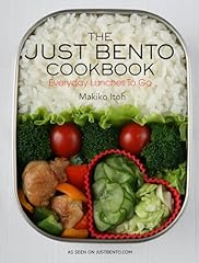 Bento cookbook everyday for sale  Delivered anywhere in UK